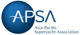 APSA — Asia-Pacific Superyacht Association APSA — Asia-Pacific Superyacht Association
